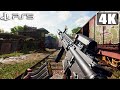 Call of Duty Black Ops 6 PS5 Gameplay [4K 60FPS]