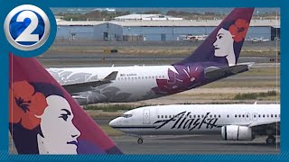 Alaska, Hawaiian rank in top 5 for airline rewards programs