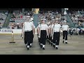 22 rcscc undaunted rifle drill