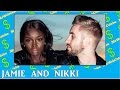 How much does JAMIE AND NIKKI make on YouTube 2016 How much does JAMIE AND NIKKI make on YouTube 2016