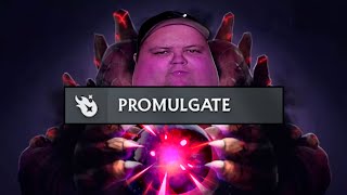 Bulldog SD Has Fate In Promulgate