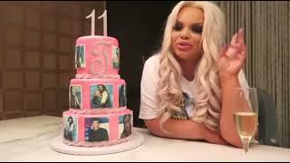 trisha paytas being my last brain cell