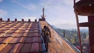 Assassin's Creed Odyssey Broadcast 61.