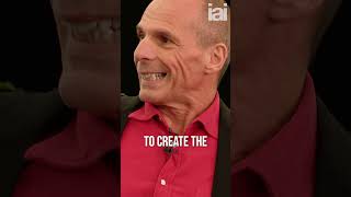 What is Europe doing? | Yanis Varoufakis
