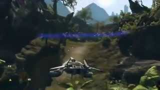 Mass Effect FPS Prototype [Cancelled]