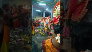 1st day thiruvizha at sri draupathi amman koil