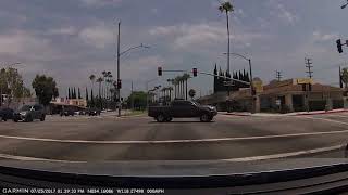 Glendale Drivers Part 3 - The City's Racetrack: Glenoaks Blvd.