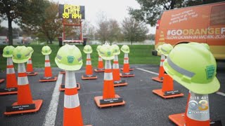 Pennsylvania Turnpike Program To Crack Down On Speeding In Construction Zones