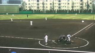 八尾フレンド　練習試合vs茨木ナニワ　その13