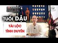 Tài lộc /tình duyên tuổi DẬU | Thầy Khải Toàn - Phong thủy & Thiền Định