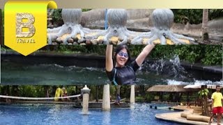 B TRAVEL - Waterboom Lippo Cikarang