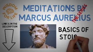 Simplify your Life - Marcus Aurelius