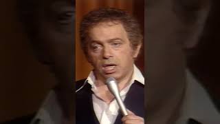 Jackie Mason | Just For Laughs | Wasn't Listening Before (1978)