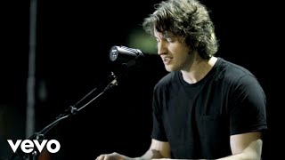 Dean Lewis - Be Alright (Empty Scala Session)