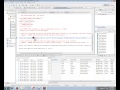 HOW TO INSERT ROW IN TABLE SQL QUERY