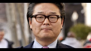 Who Is Archegos Fund Manager Bill Hwang