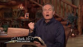 What is a Christian? Week 1, Day 2 -The Gospel Truth