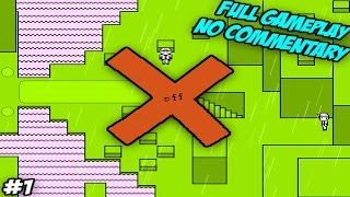 OFF #1 - Full Gameplay - No Commentary