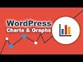 WordPress Charts and Graphs: How To Create Them With Visualizer Plugin