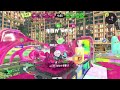 カービィが強いってことはキューインキも強いのでは？！？【splatoon3】