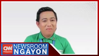 Mag Negosyo Ta 'Day Program tulong sa pagnenegosyo ng mga babae, LGBTQ+ | Newsroom Ngayon