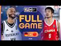 Germany 🇩🇪 vs China 🇨🇳 | Men | Pool Game | FIBA 3x3 World Cup 2026 | 3x3 Basketball