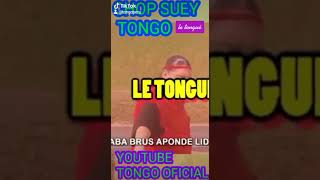 TONGO - LA CUMBIA DE CHOP SUEY EN UN MINUTO