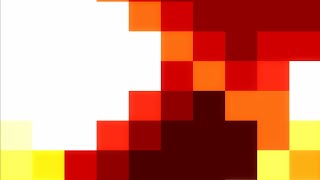Simple Visualization of Dumbo Octopus - Advent of Code [AOC] 2021 day 11