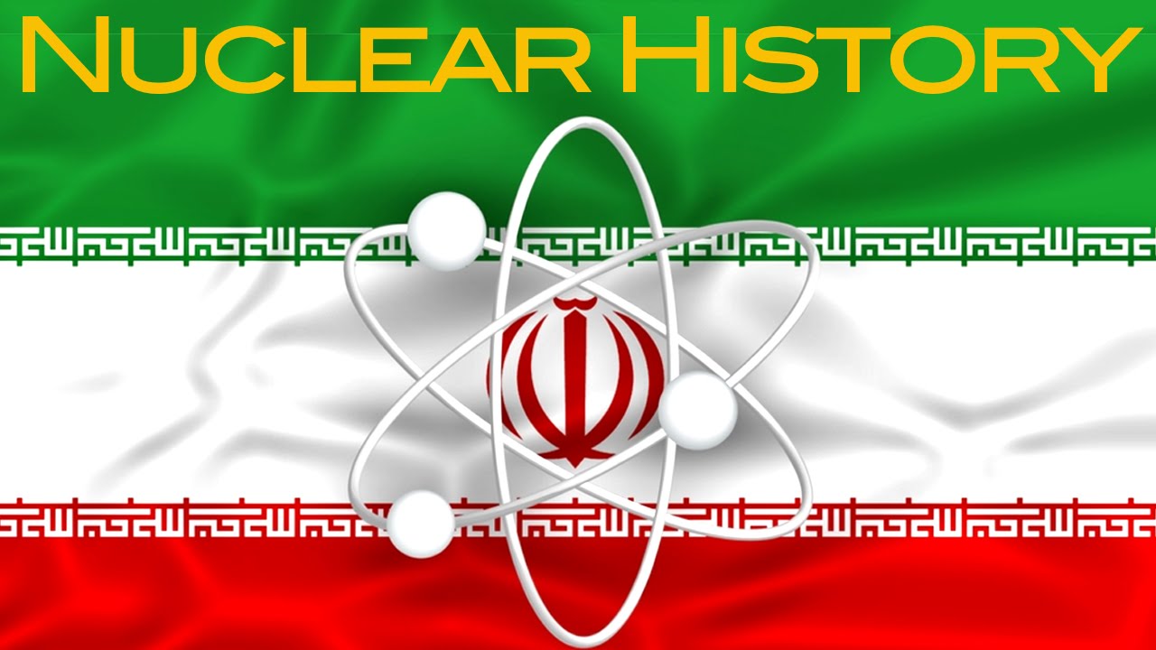 Iran's Nuclear Timeline - YouTube