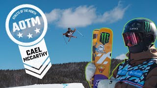 Battle Ready | Cael McCarthy | USASA Nationals