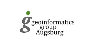 Geoinformatik Universität Augsburg Imagefilm 2021