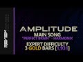 RhythmHaven // Amplitude 2016 // 01. 