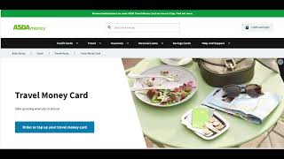 🔥 ASDA Money Card Review: A Convenient Cashback Option with Some Limitations