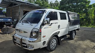 Unit Update: Kia Bongo 3 and Hyundai porter 2