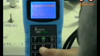 Super vag k+can plus 2.0 operation video