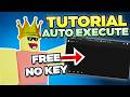 ByteBreaker Executor - How To Auto Execute Scripts on Roblox Windows (2026)