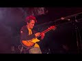 Matteo Mancuso - The Chicken (Live in London 2023)