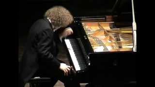 VLADIMIR MOGILEVSKY plays SCRIABIN NOCTURNE FOR THE LEFT HAND, op.9 Nr.2