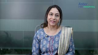 Mammography | Dr. Prajakta Jagtap, Consultant - Radiology \u0026 Imaging Sciences at Aster CMI Hospital.