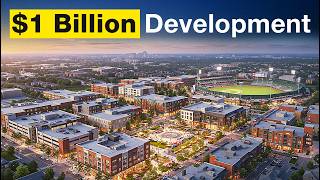 Everything NEW and Coming Soon to Columbia SC in 2025