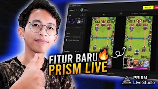 5 Fitur Baru PRISM Live Studio - Bikin Live Streaming Jadi Makin Gampang