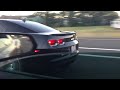 600rwhp twin turbo camaro ss vs. bolt on camaro ss ss girl