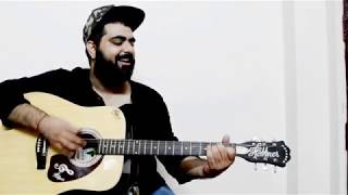 khairiyat/guitar cover/chhichhore