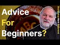 Advice for Beginners - Archbishop Mark (Maymon)