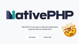 Build a sales notification app using NativePHP