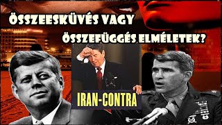 ÖSSZEESKÜVÉS elmélet vagy ÖSSZEFÜGGÉS elmélet? - A világ legbrutálabb 125. epizód