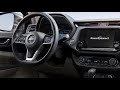 nissan xterra 2021 walk around