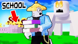 This Roblox game is CURSED!
