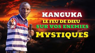 KANGUKA DE LUNDI MATIN 18/11/2024 - CHRIS NDIKUMANA - PRIERE POUR BRISER LES CHAINES SPIRITUELLES