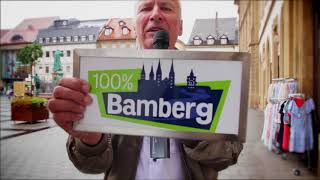 100Prozentbamberg.de Unternehmensvideo